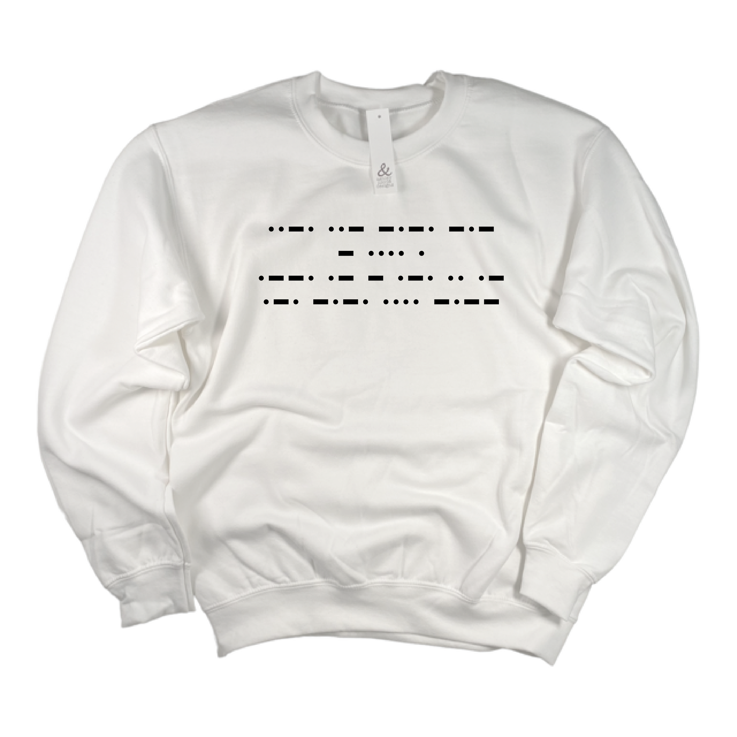 F*@# the Patriarchy Sweatshirt