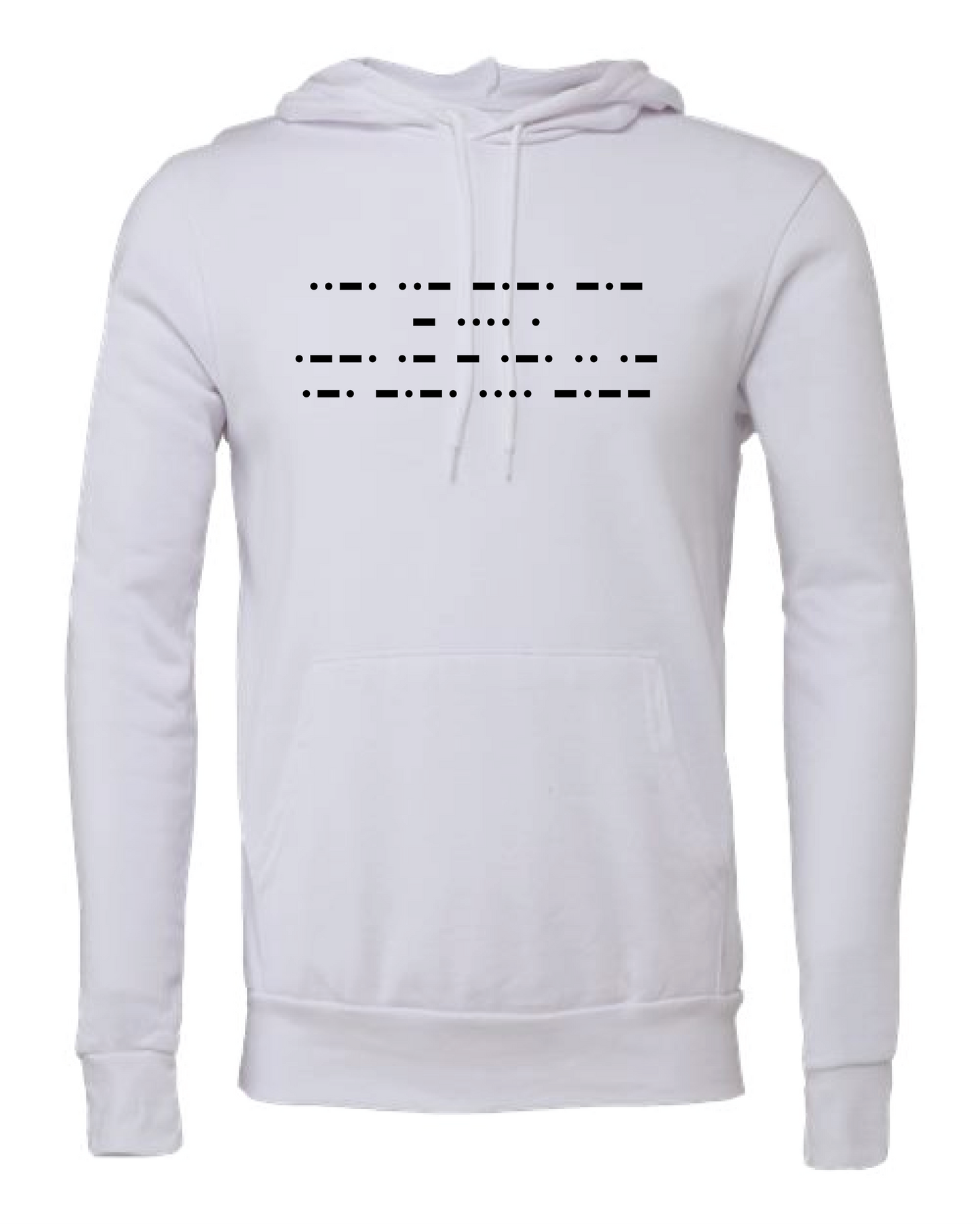 F*@# the Patriarchy Hooded Sweatshirt