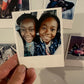 Custom Retro Photo Magnets Large - 6