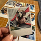 Custom Retro Photo Magnets Small - 9