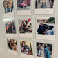 Custom Retro Photo Magnets Small - 9