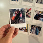 Custom Retro Photo Magnets Small - 9