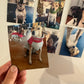 Custom Photo Magnets Large - 6