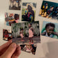 Custom Photo Magnets Medium - 9
