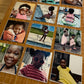 Custom Photo Magnets Small - 12