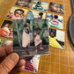Custom Photo Magnets Small - 12