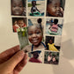Custom Photo Magnets Small - 12