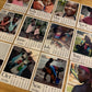 Custom Magnetic 2026 Calendar