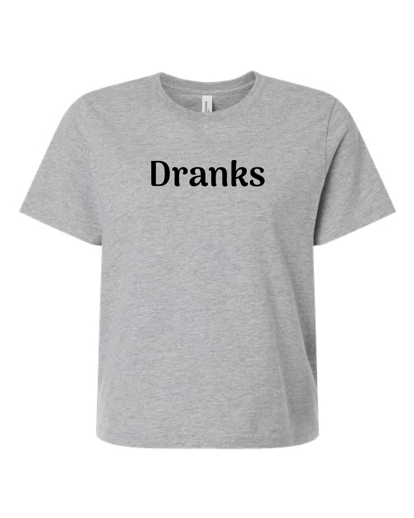 Dranks Graphic Tee