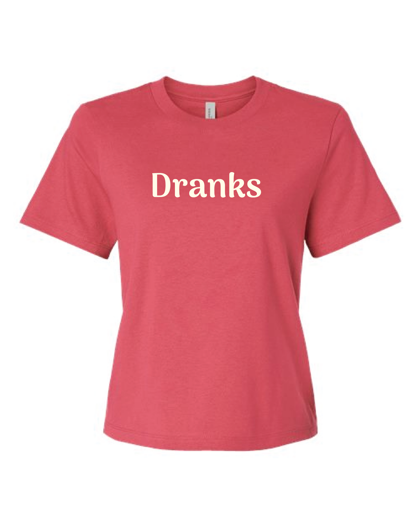 Dranks Graphic Tee
