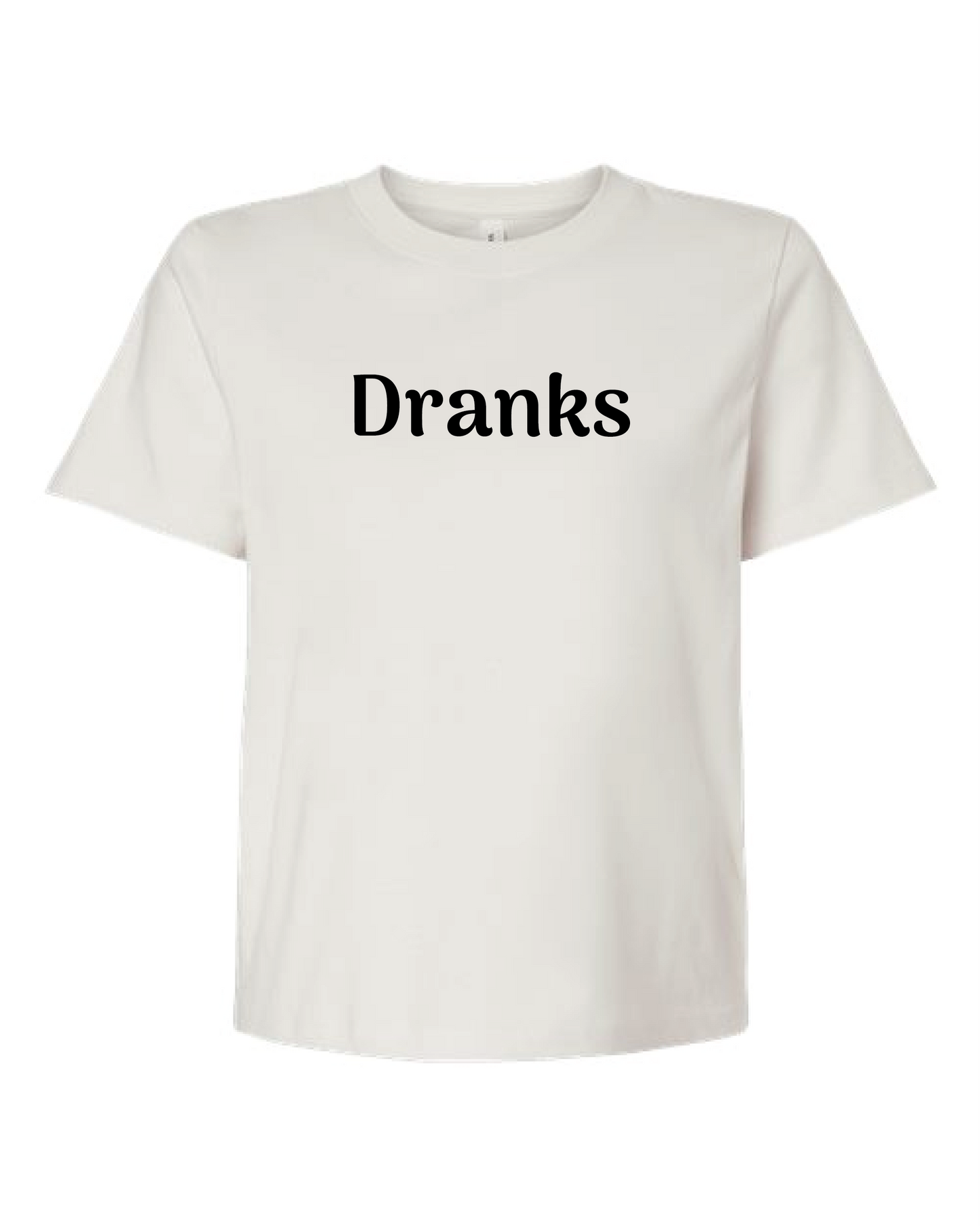 Dranks Graphic Tee