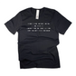 F*@# the Patriarchy Short Sleeve Heavyweight Tee