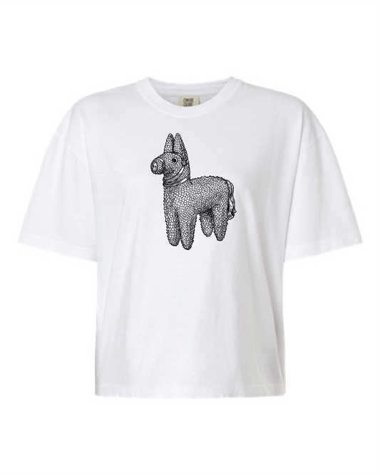 Piñata Graphic T-Shirt